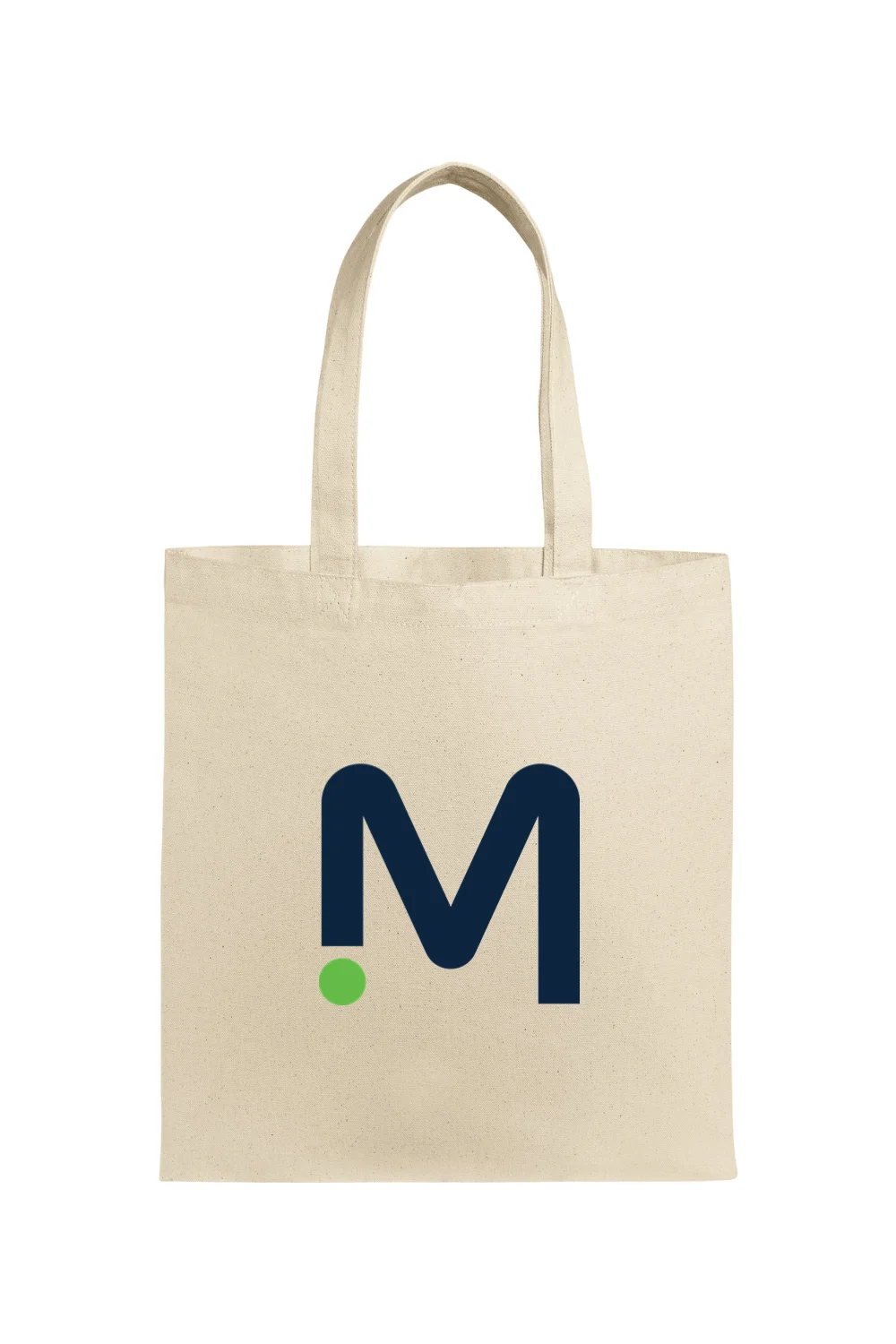 Eco Blend Canvas Tote | MedSol
