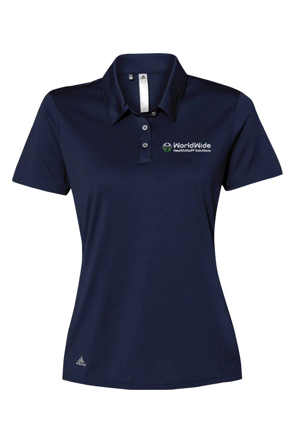Women's Adidas Performance Polo | WWHS