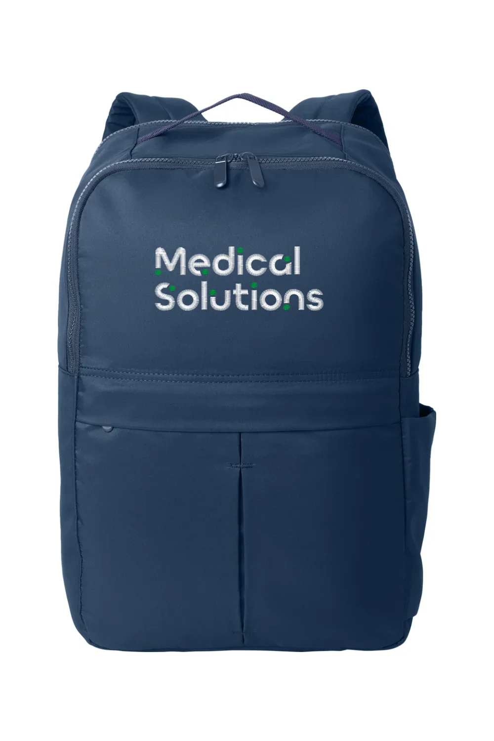 Matte Backpack | MedSol