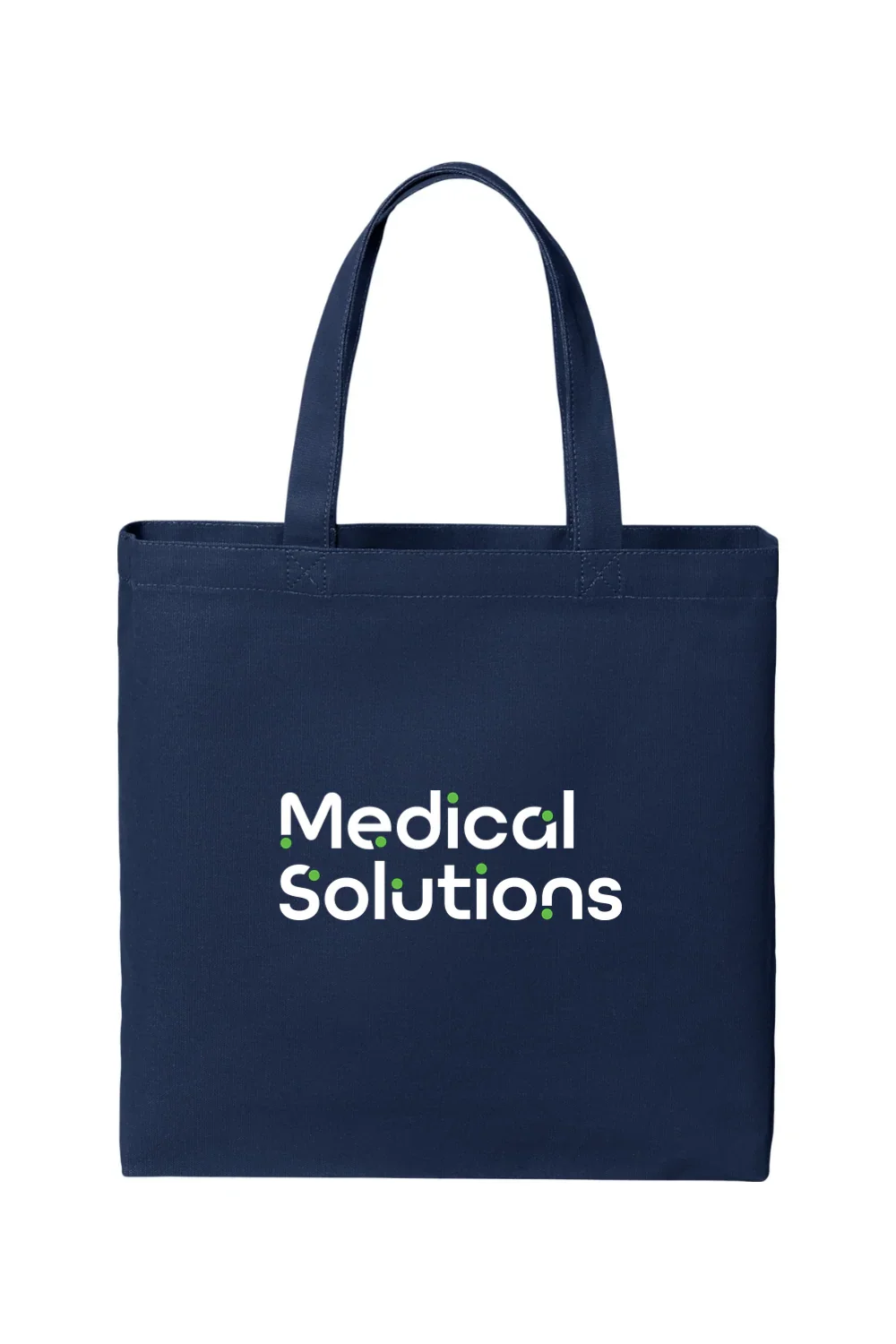 Cotton Canvas Tote | MedSol