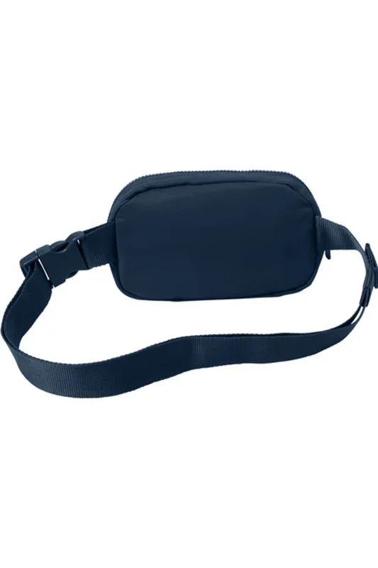 Alternative view of Matte Hip Pack | WWHS