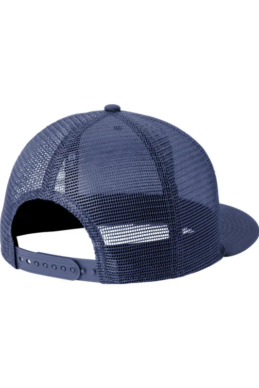 New Era Trucker Cap | WWHS - Image 4