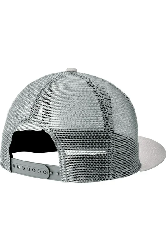 Alternative view of New Era Trucker Cap | WWHS