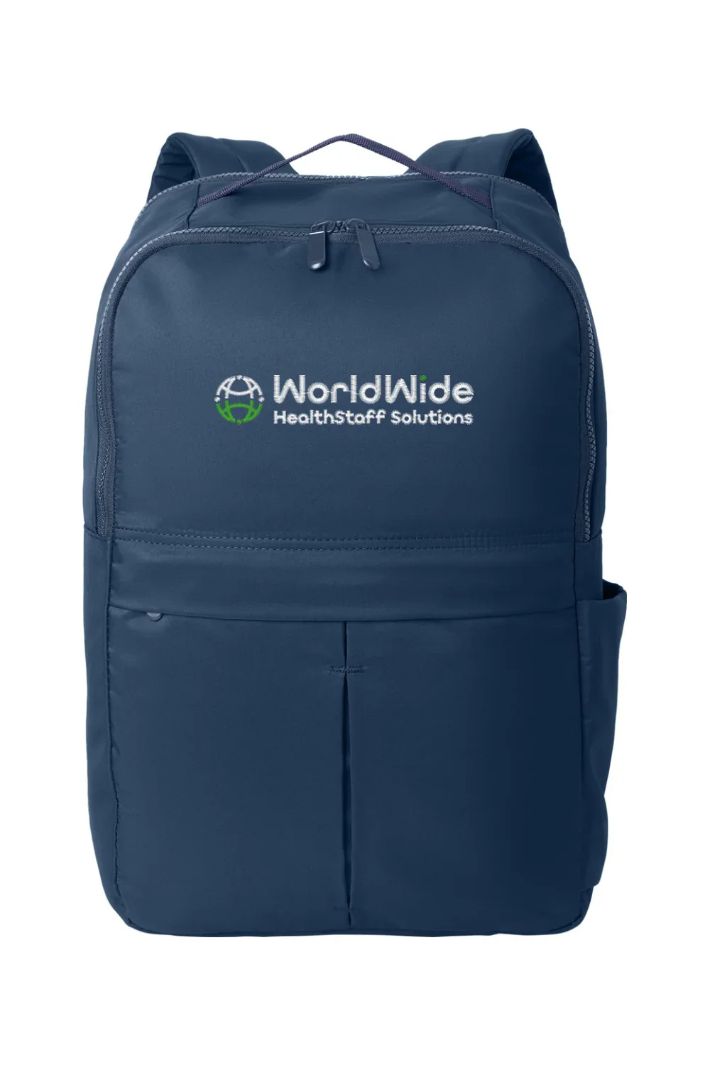 Matte Backpack | WWHS