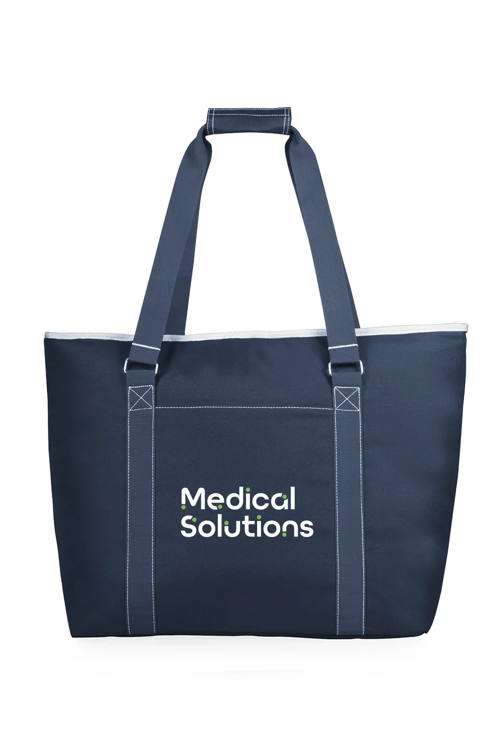 XL Cooler Tote Bag | MedSol