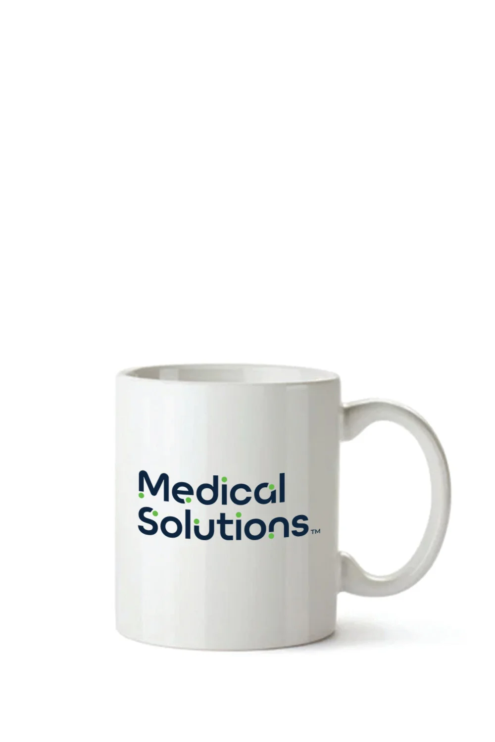 11oz Ceramic Mug | Medsol