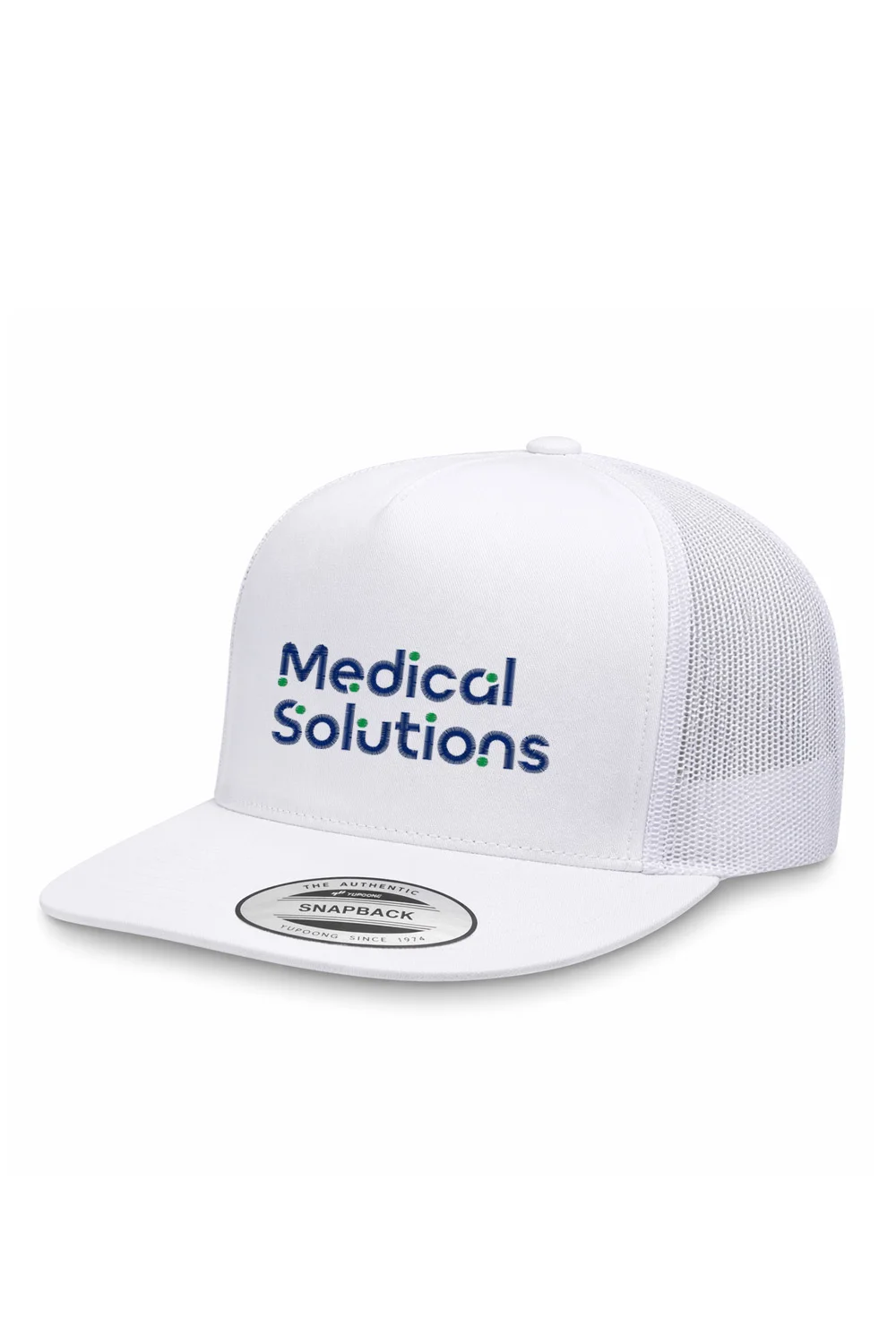 Net Cap | MedSol