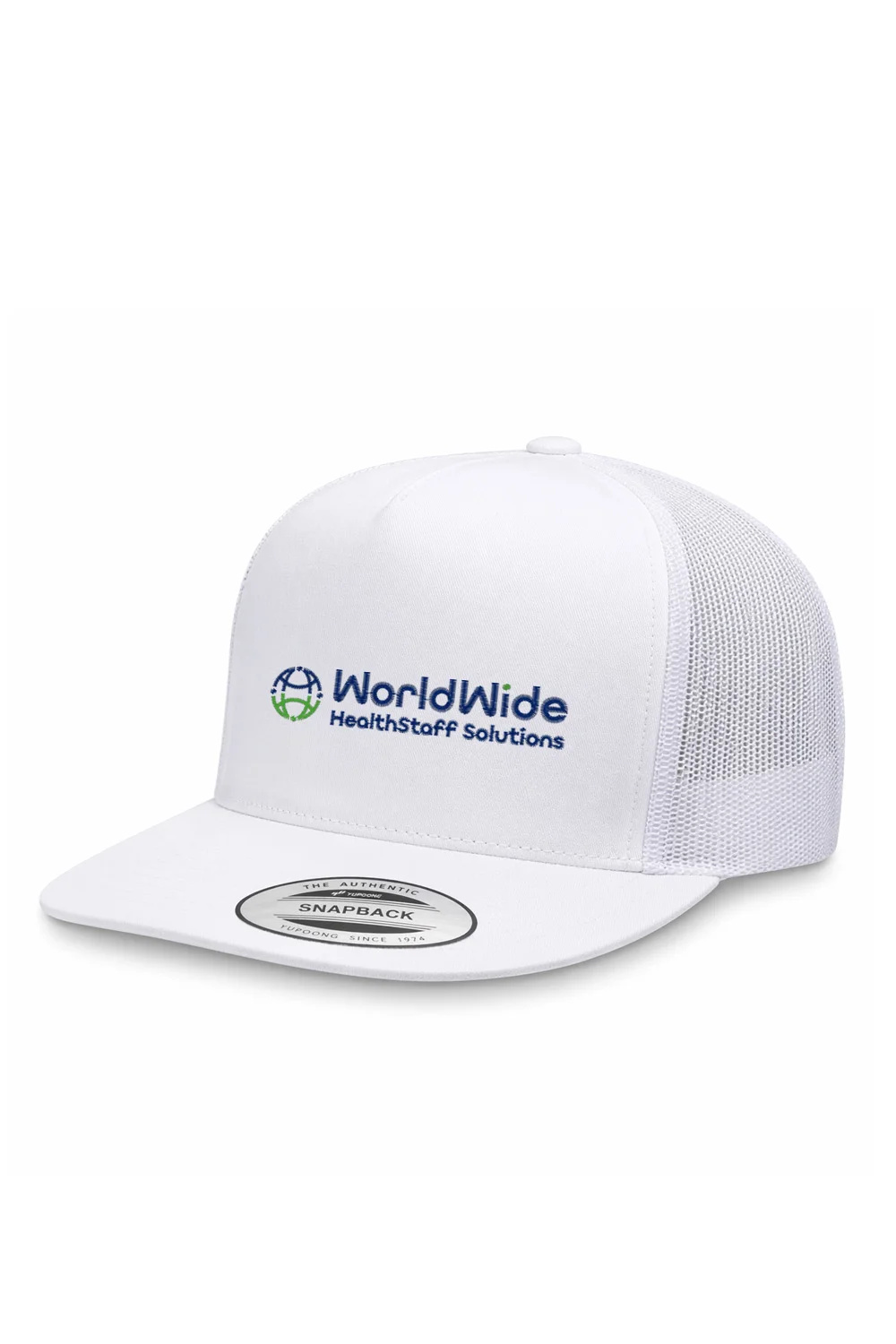 Net Cap | WWHS