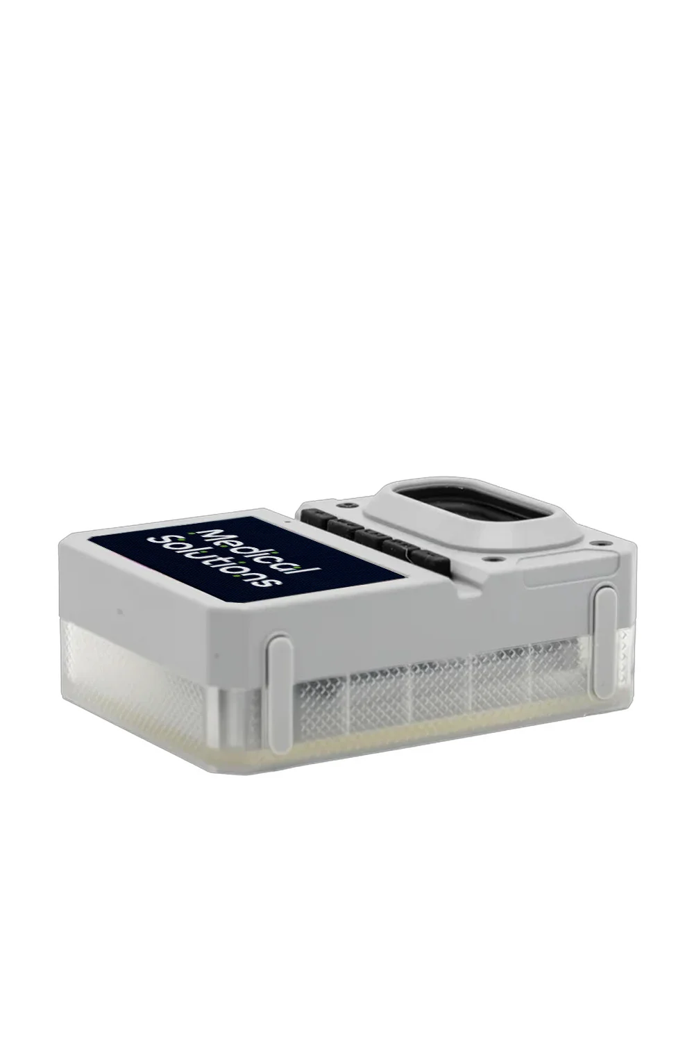 Alternative view of Soundo ~ 3W Portable Speaker | MedSol