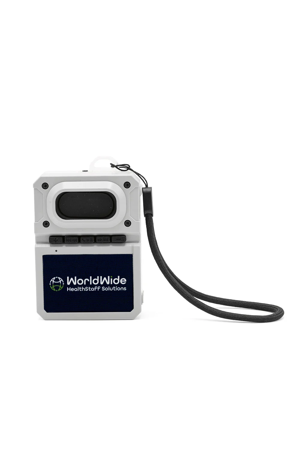 Soundo ~ 3W Portable Speaker | WWHS