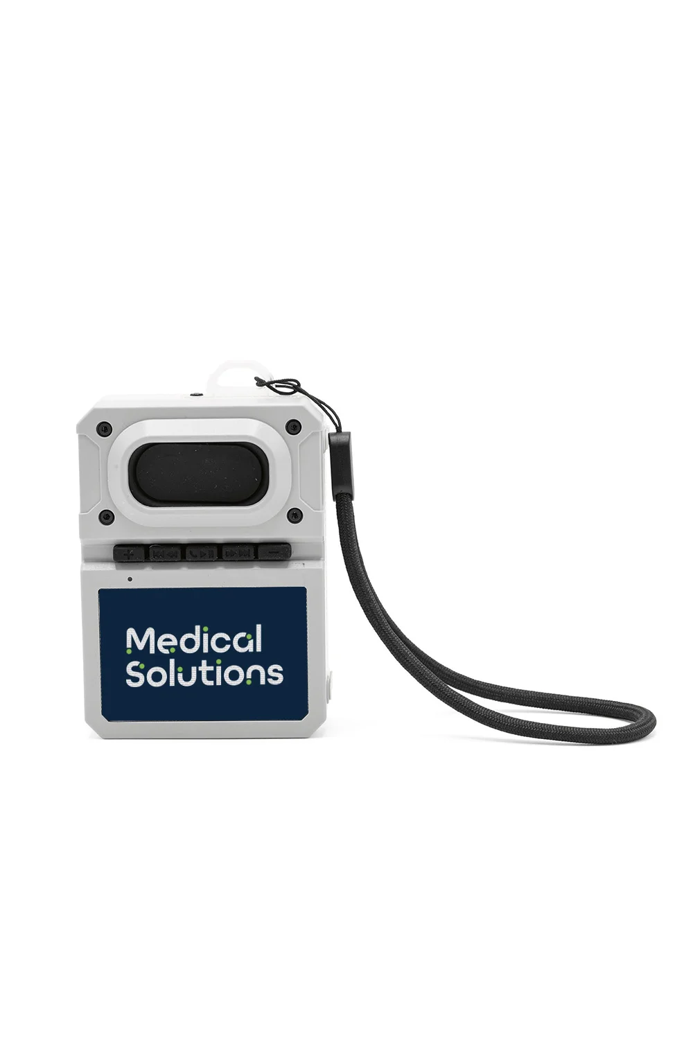 Soundo ~ 3W Portable Speaker | MedSol