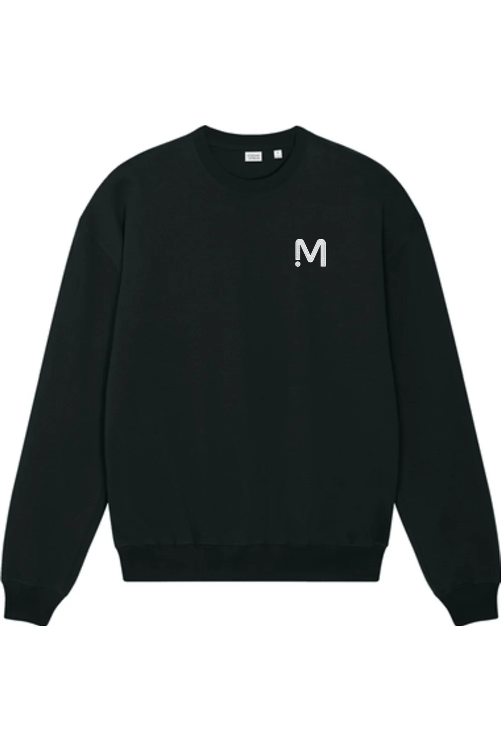 Unisex Ledger Dry Crewneck Sweatshirt
