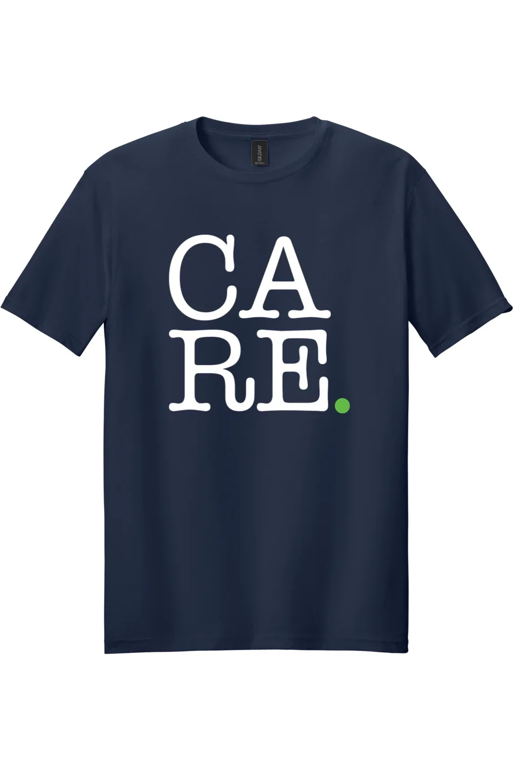 Alternative view of Men's Softstyle T-Shirt | Anniversary 1