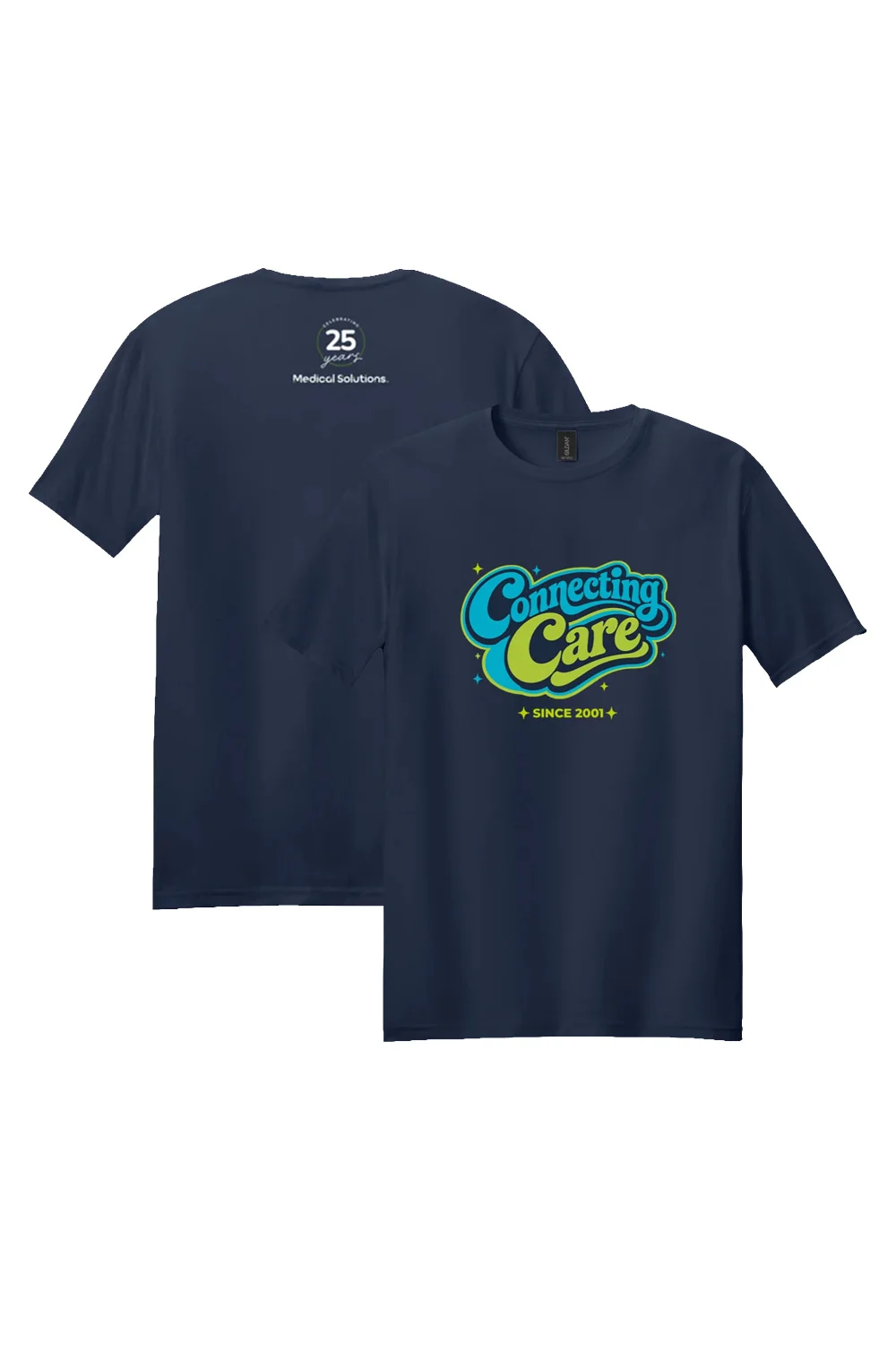 Men's Softstyle T-Shirt | Anniversary 2