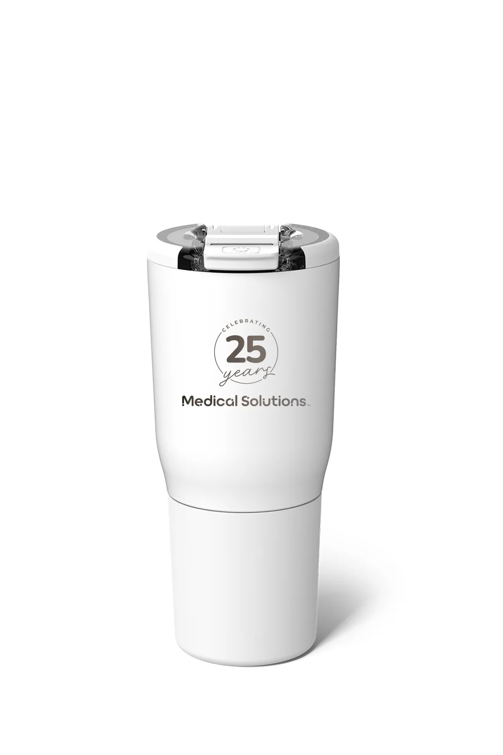 Alternative view of 25oz BrüMate NAV