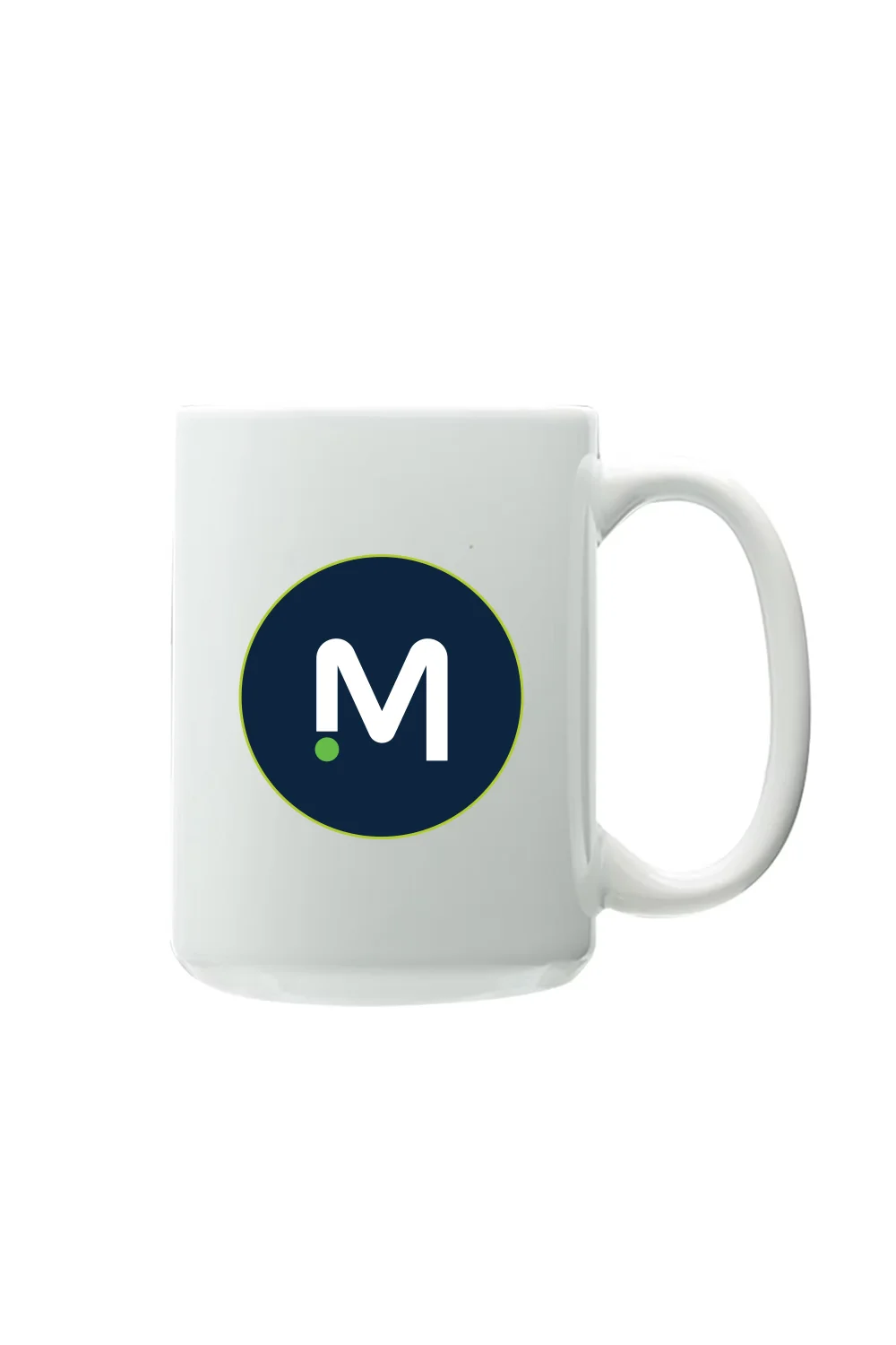 15oz Ceramic Coffee Mug | Anniversary - Image 3