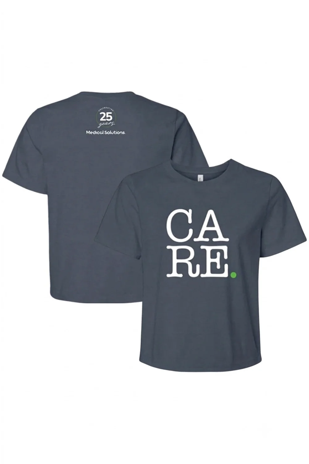 Women's 6oz Heavyweight Tee