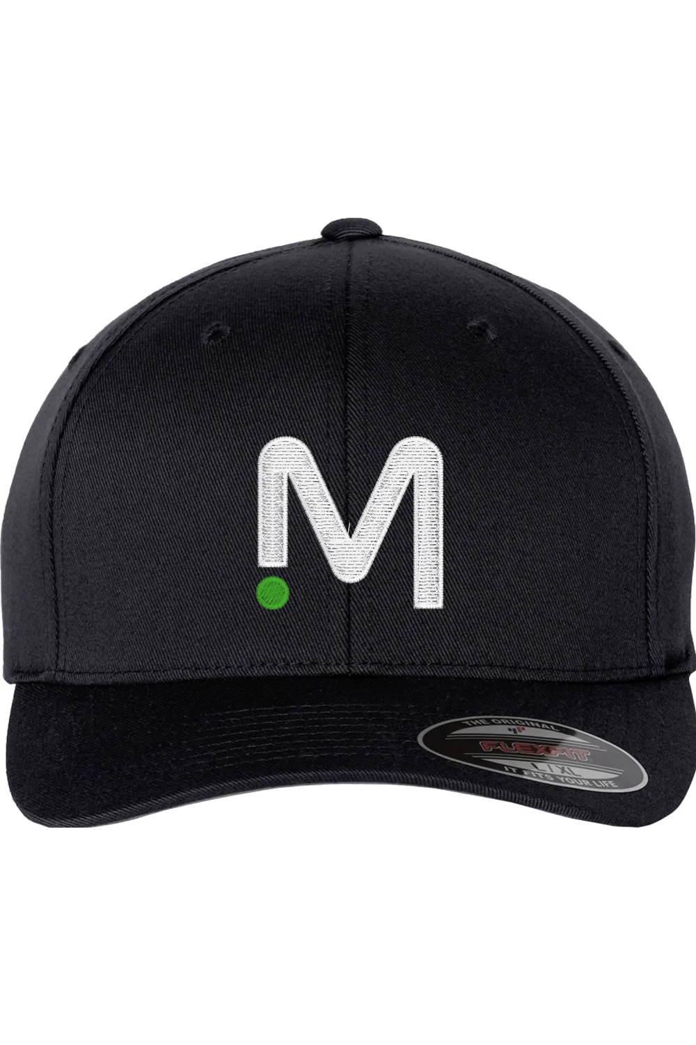 Alternative view of Wooly Combed Cap