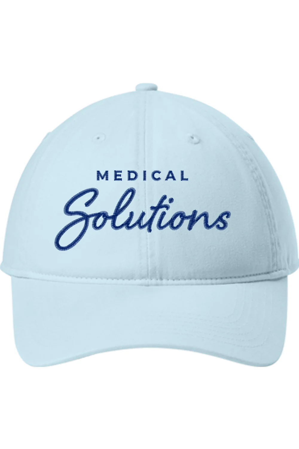Sunwashed Cap - Image 4