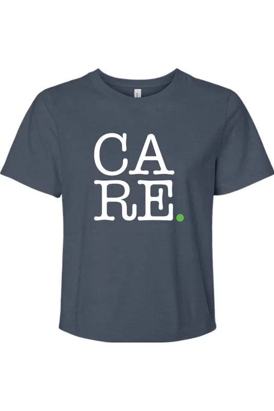Alternative view of Women's 6oz Heavyweight Tee