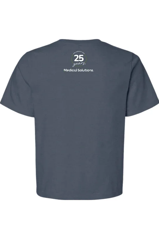 Women's 6oz Heavyweight Tee - Image 3