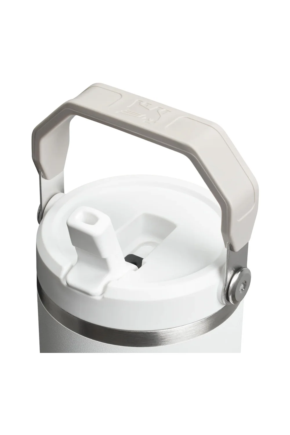 Alternative view of 30oz Stanley IceFlow Flip Straw Tumbler