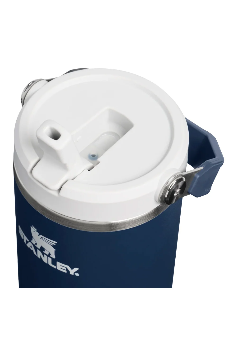 30oz Stanley IceFlow Flip Straw Tumbler - Image 5